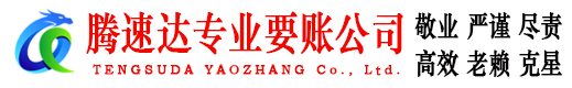 丰泽腾速达要账公司
